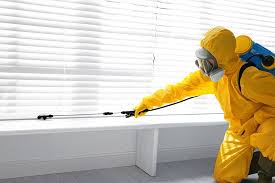 Best Fumigation Services  in Wayne, IL